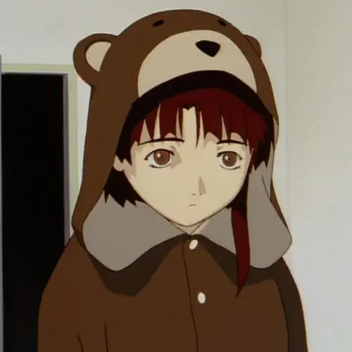 lain