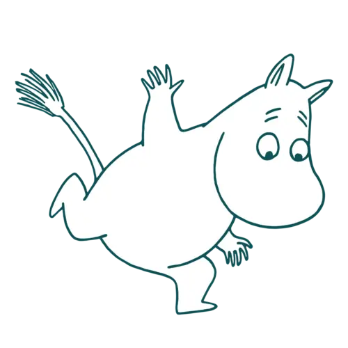 moomin