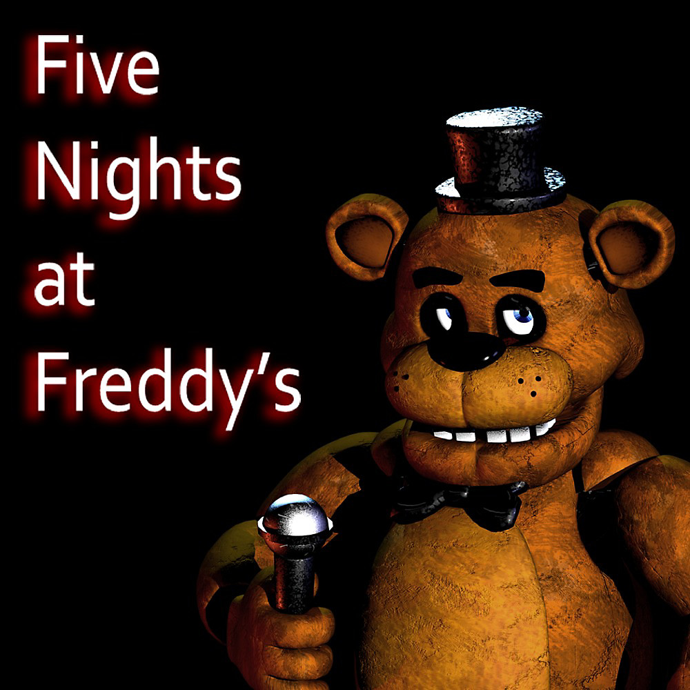 Five Night's At Freddy's Image