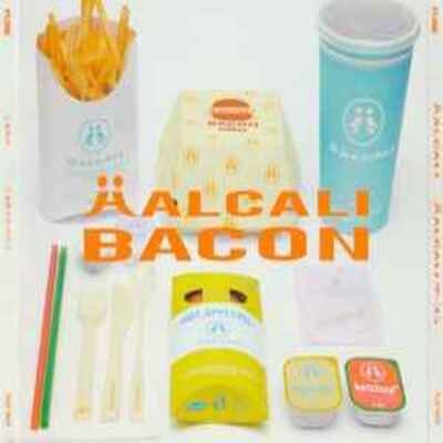 Halcali album