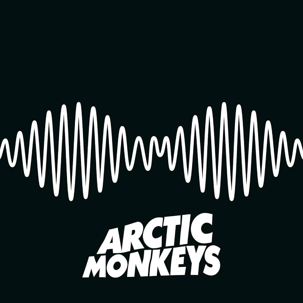 arctic monkey image