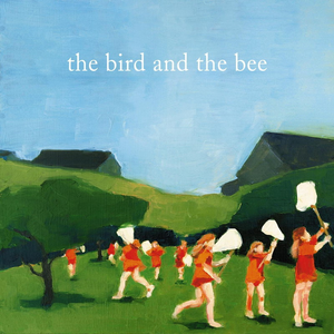 bird and the bees image
